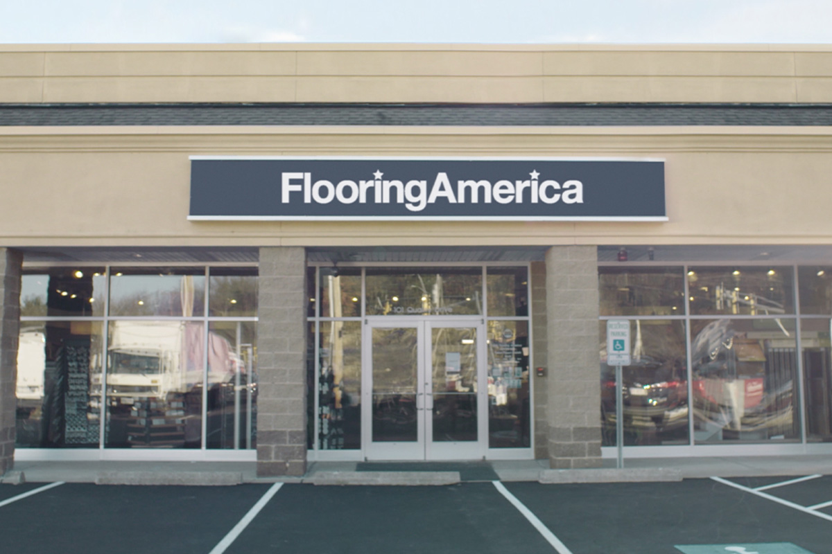 My Flooring America – Denton, TX